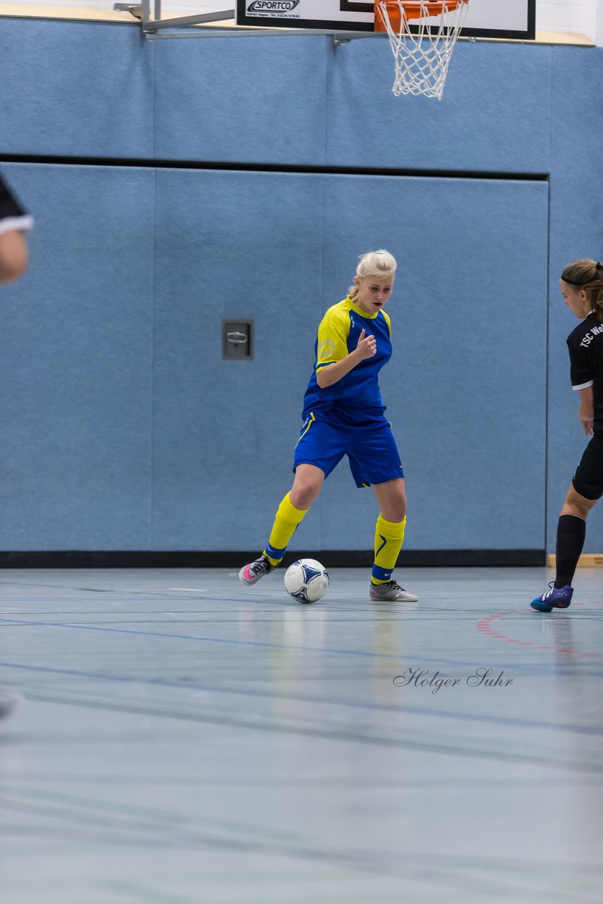 Bild 90 - B-Juniorinnen Futsal Qualifikation